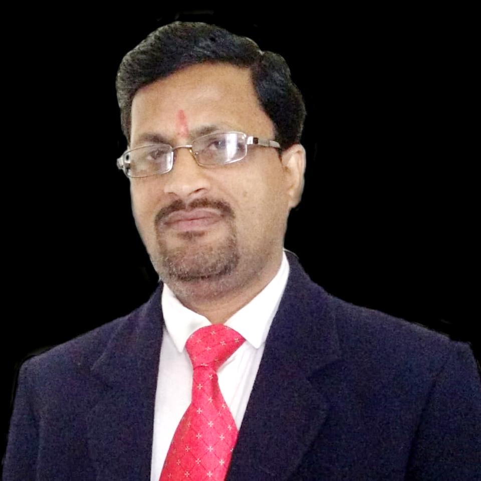 V.K. Singh